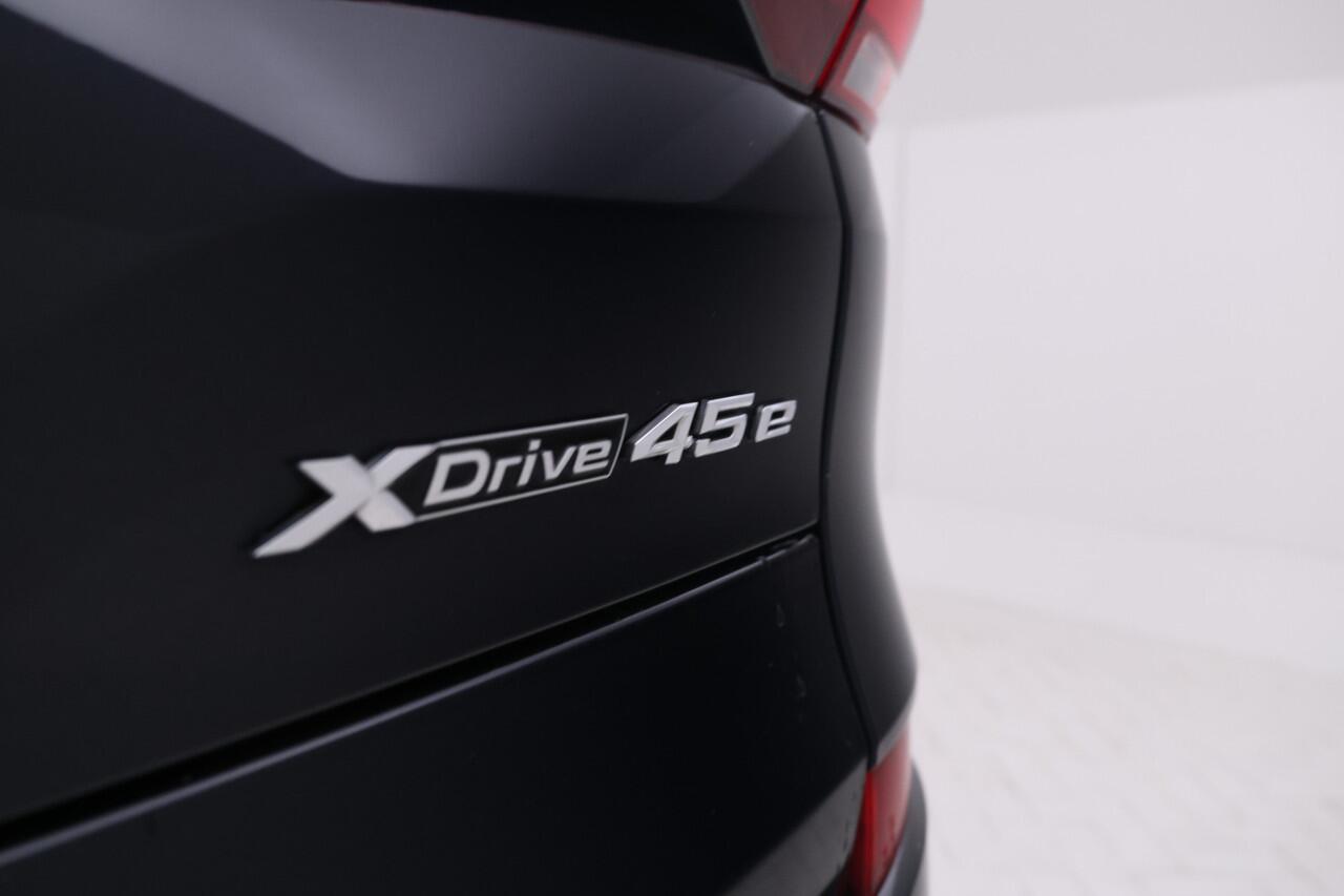 BMW X5 xDrive45e High Executive Volleder, Head up, Automaat, BOMVOL!
