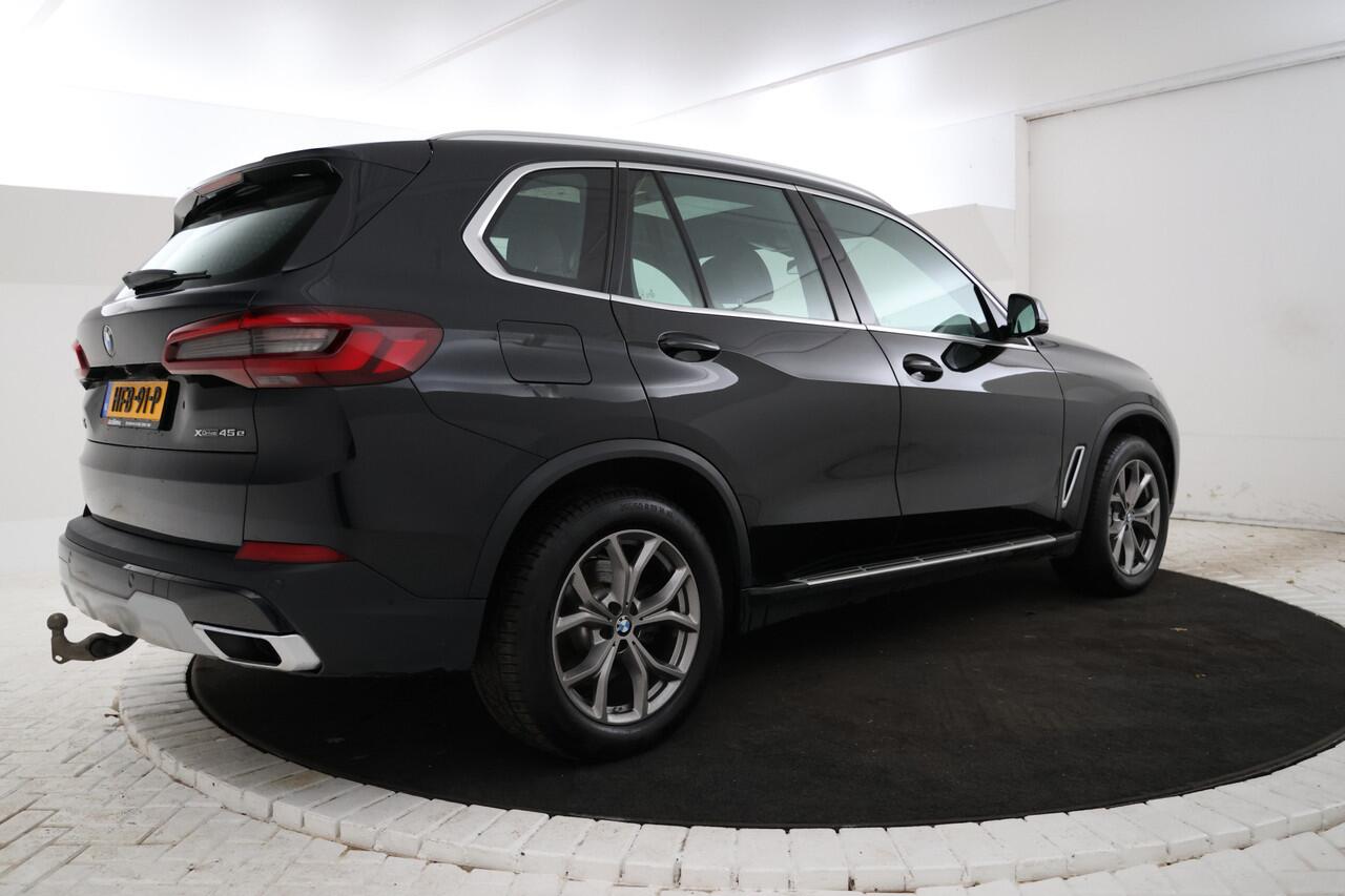 BMW X5 xDrive45e High Executive Bomvol! harman kardon, Massage, etc.