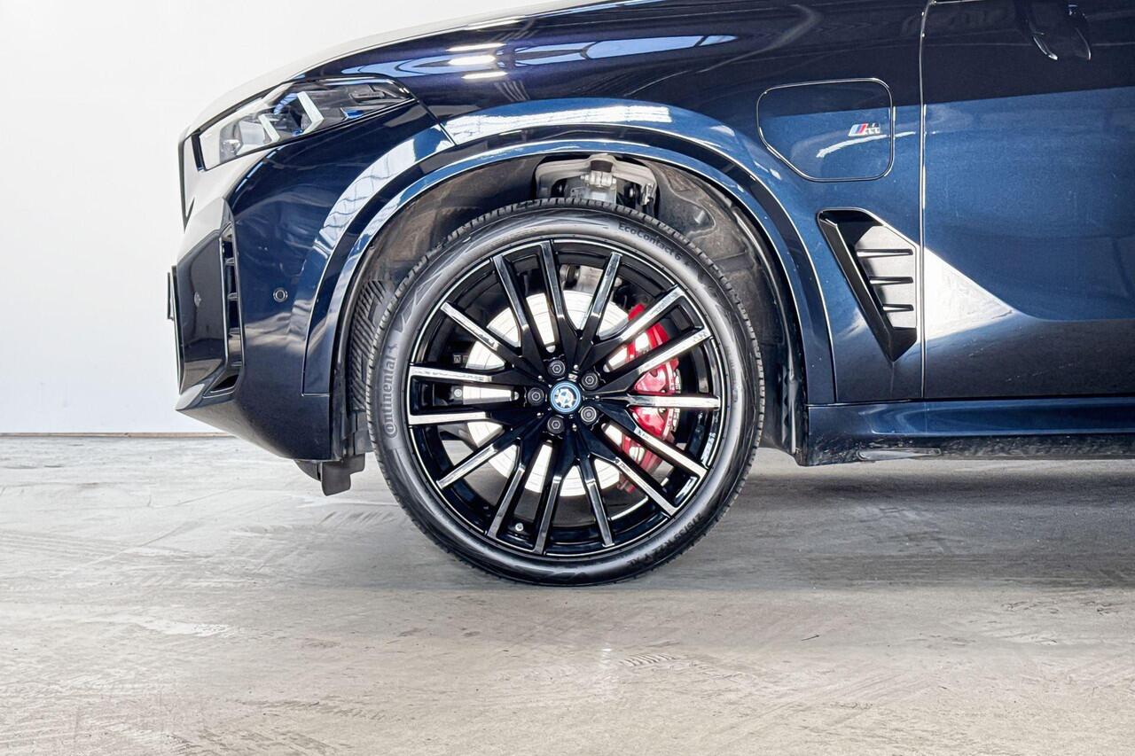 BMW X5 xDrive50e Innovation Pack M Sport Pakketpro Aut.