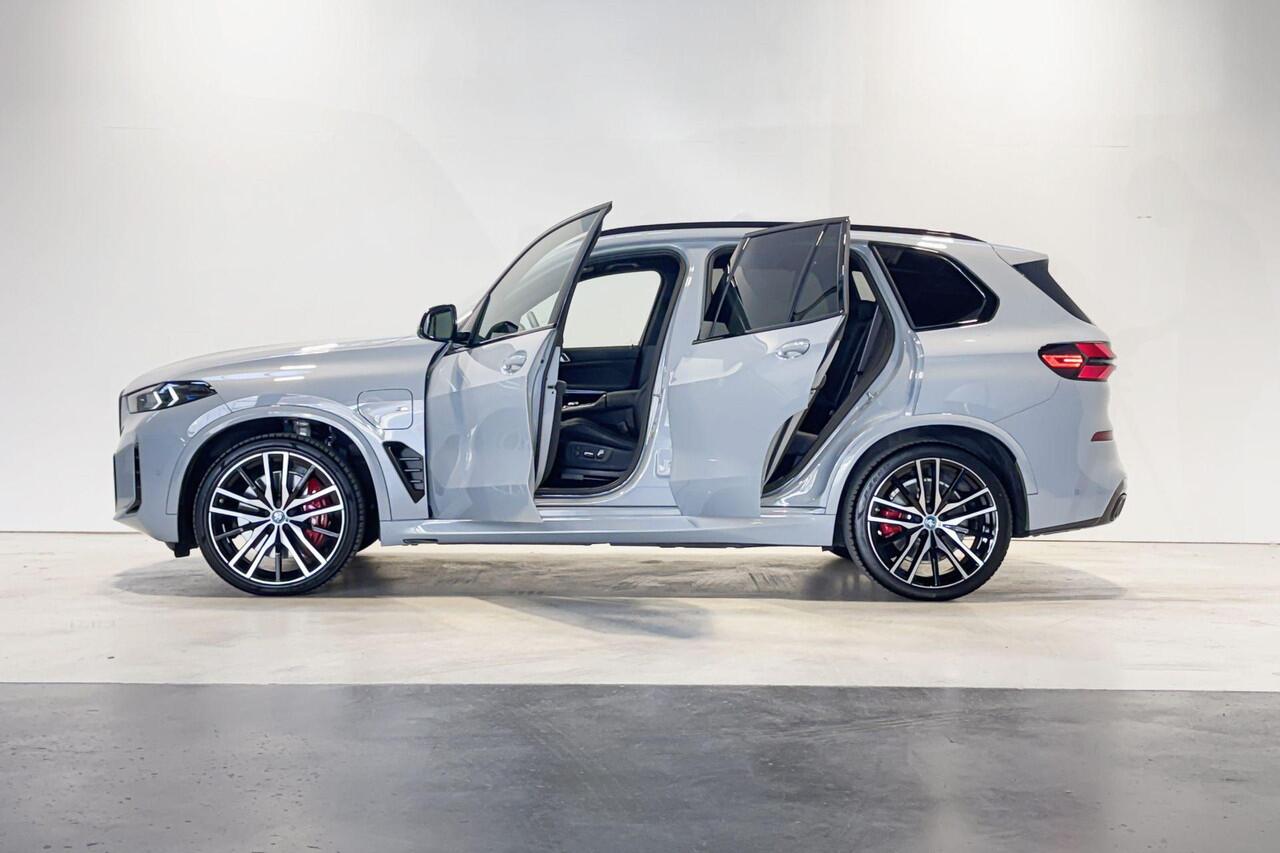 BMW X5 xDrive50e M Sportpakket Pro | Selections Aut.