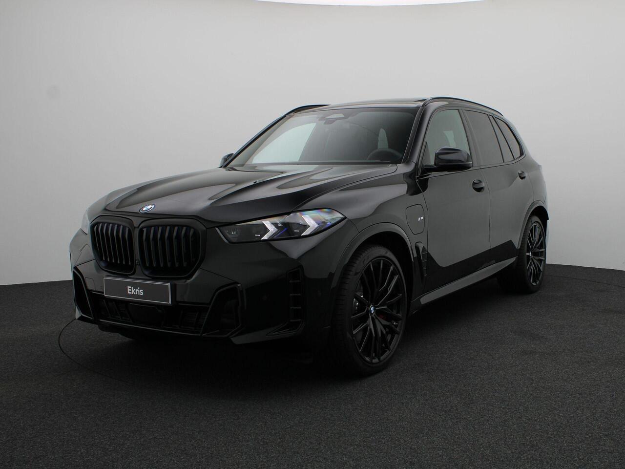 BMW X5 xDrive50e | M Sportpakket Pro | Travel Pack