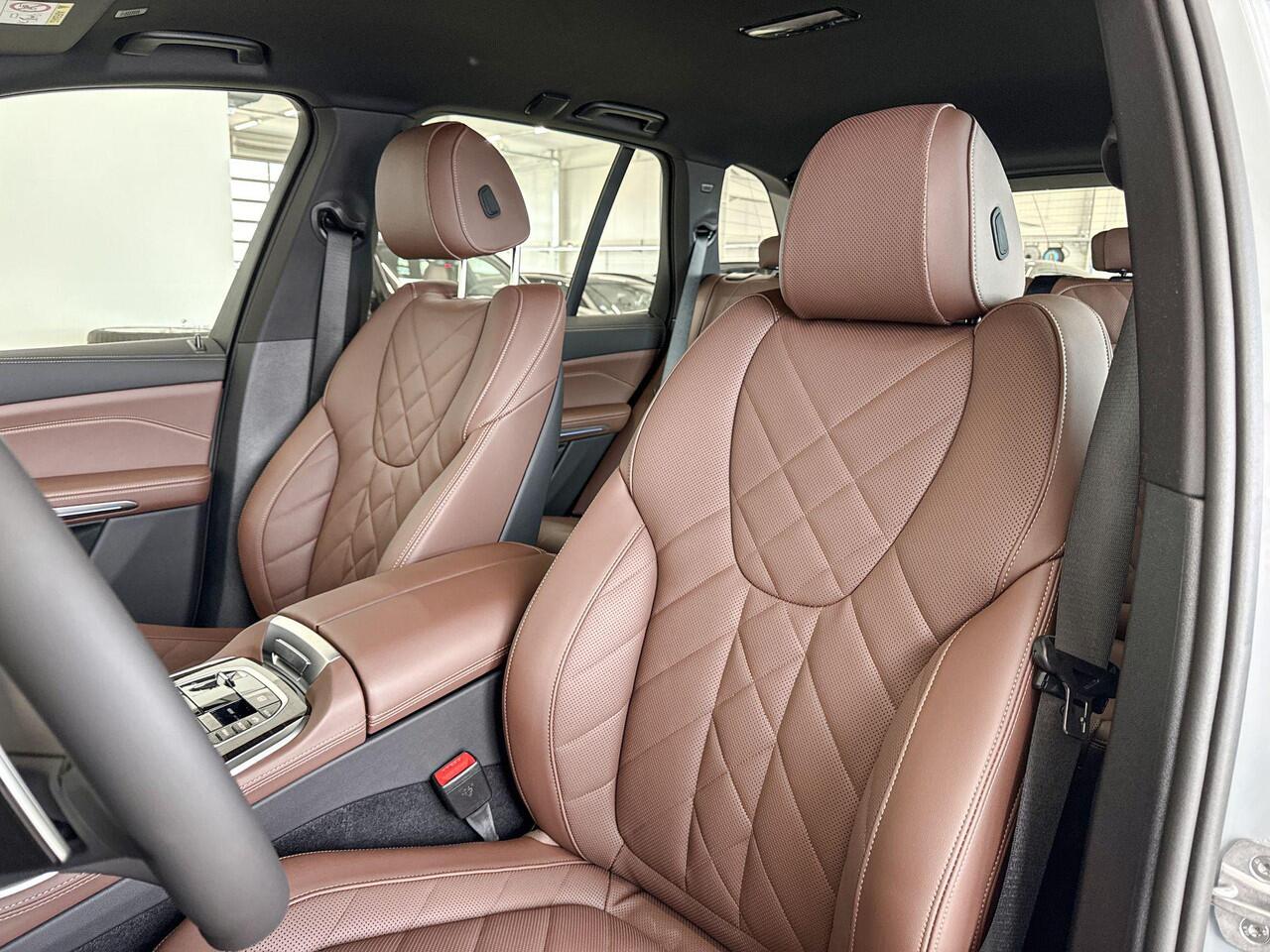 BMW X5 xDrive50e | M Sport