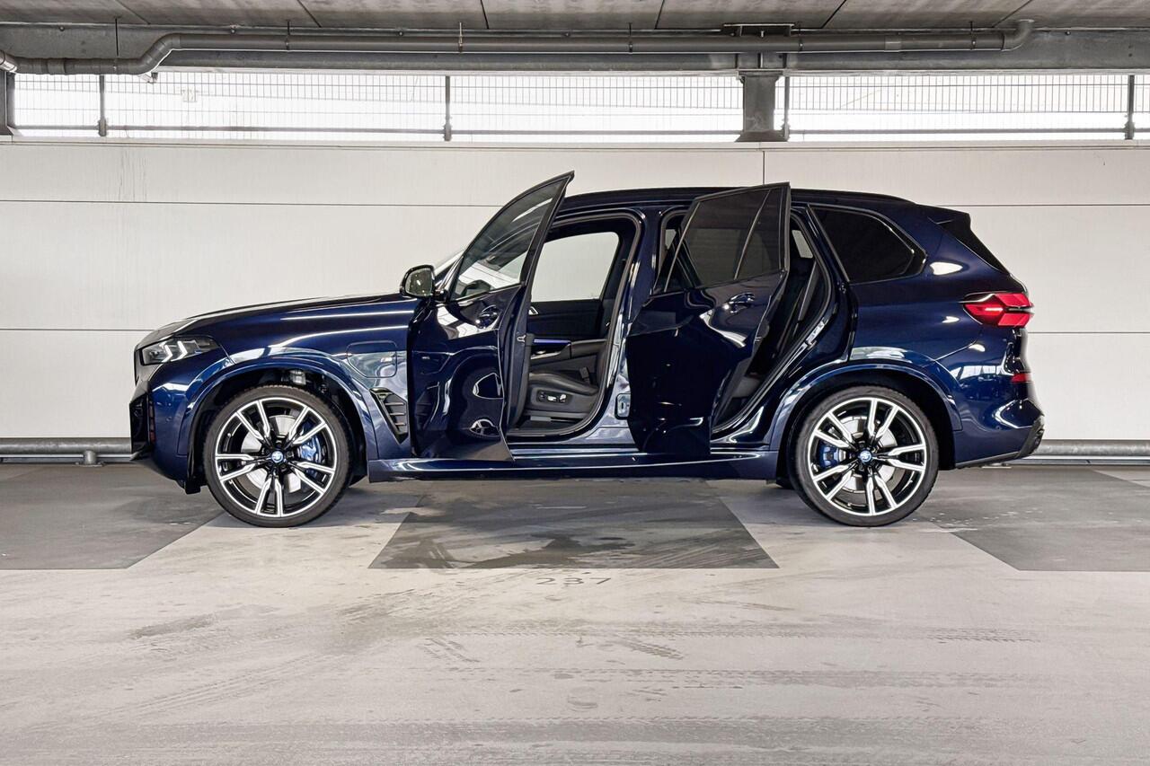 BMW X5 xDrive50e
