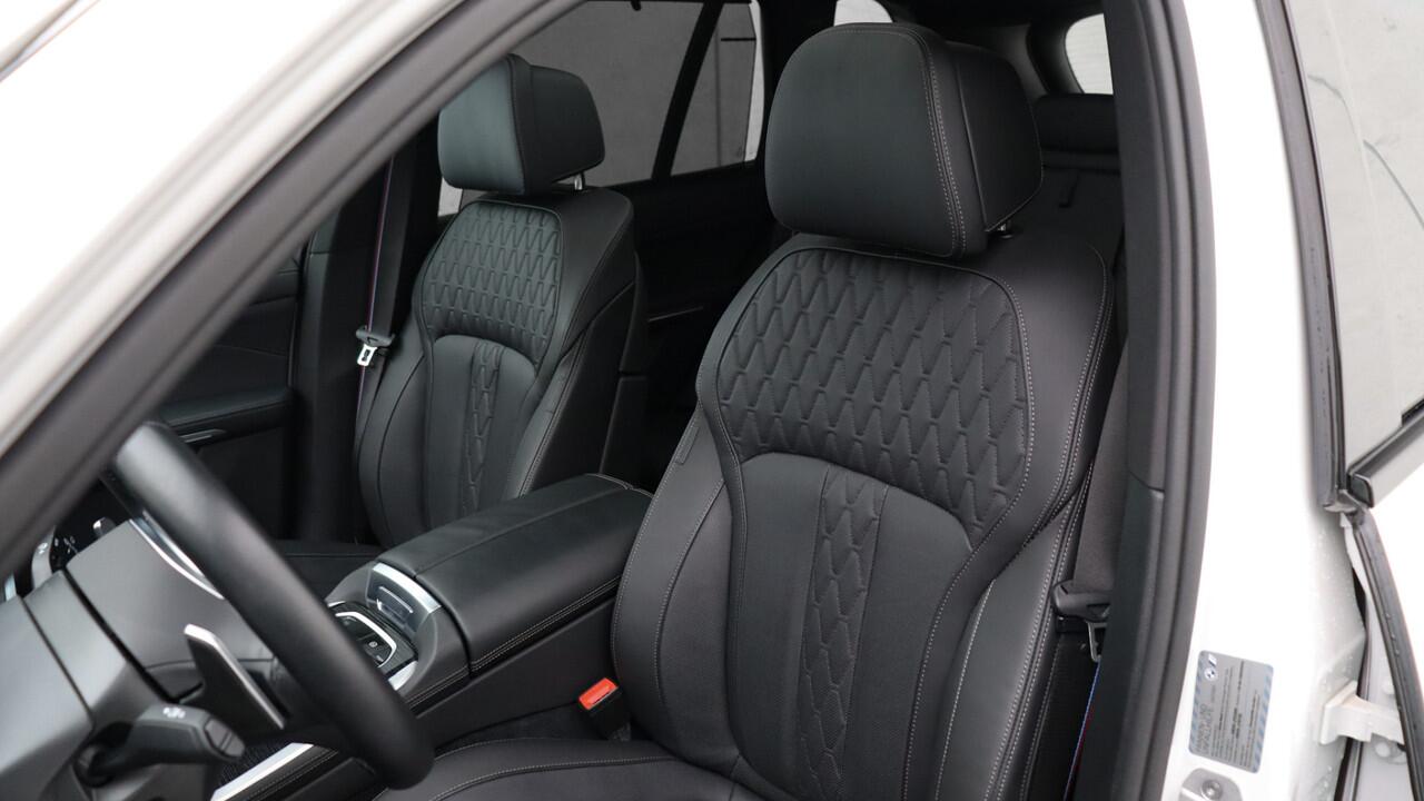 BMW X5 xDrive50e M-Sport Pro | Stoelventilatie | Harman/Kardon | Panoramadak | Head-up | Trekhaak