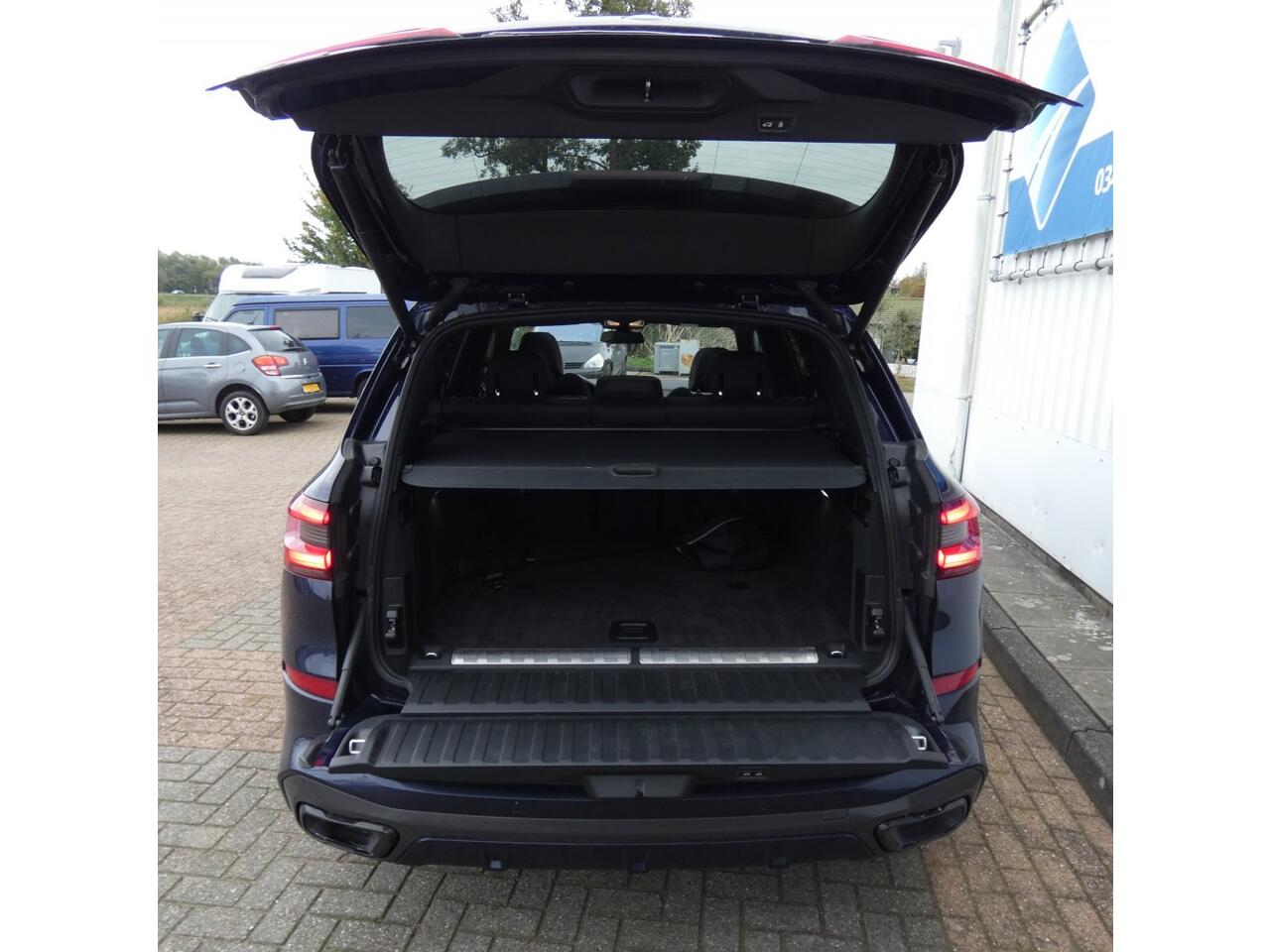 BMW X5 XDRIVE45E M-Sport,Softcl,HenK,Laser,PremiumSelGarantie