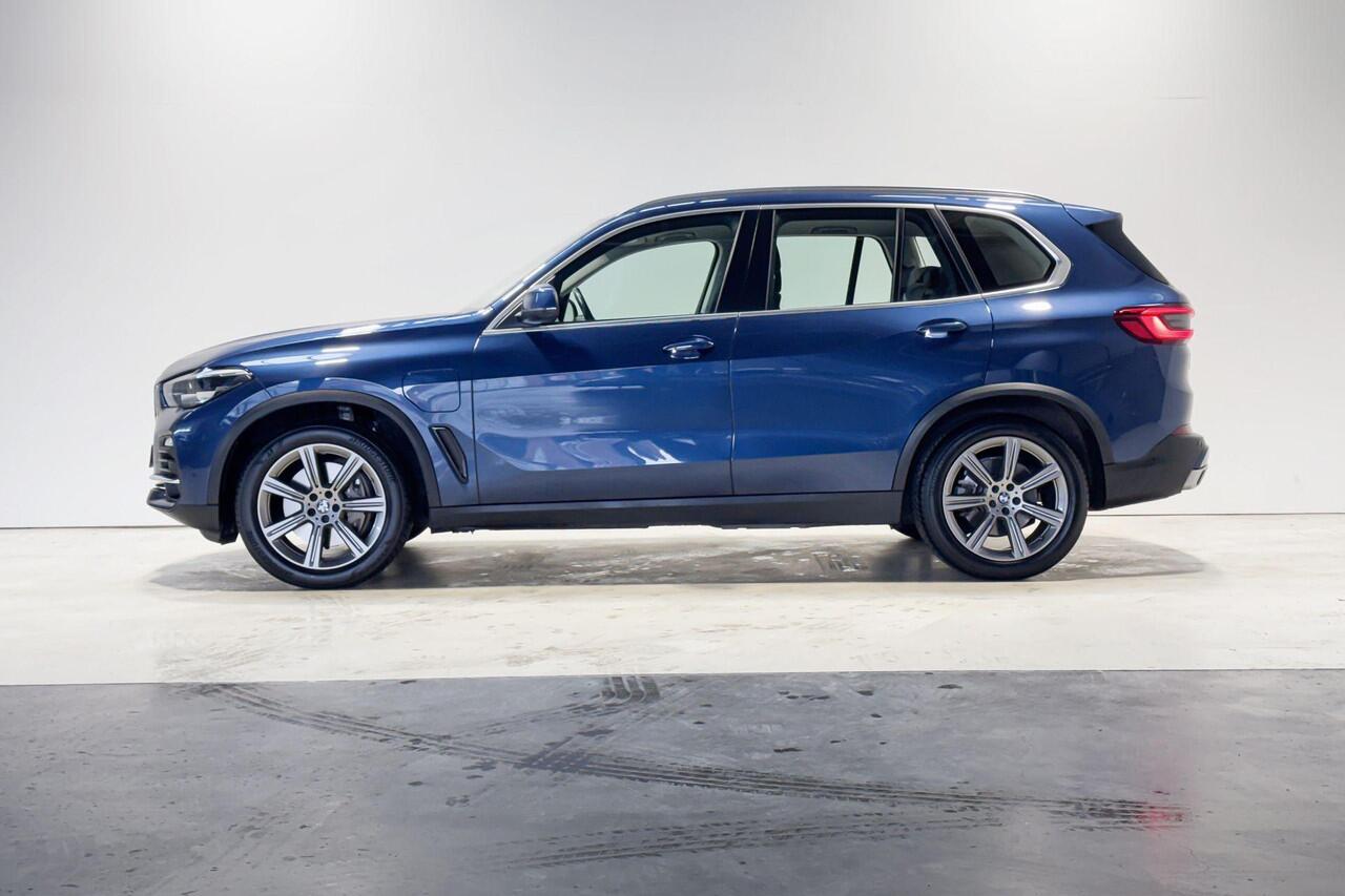 BMW X5 xDrive45e High Executive Aut.