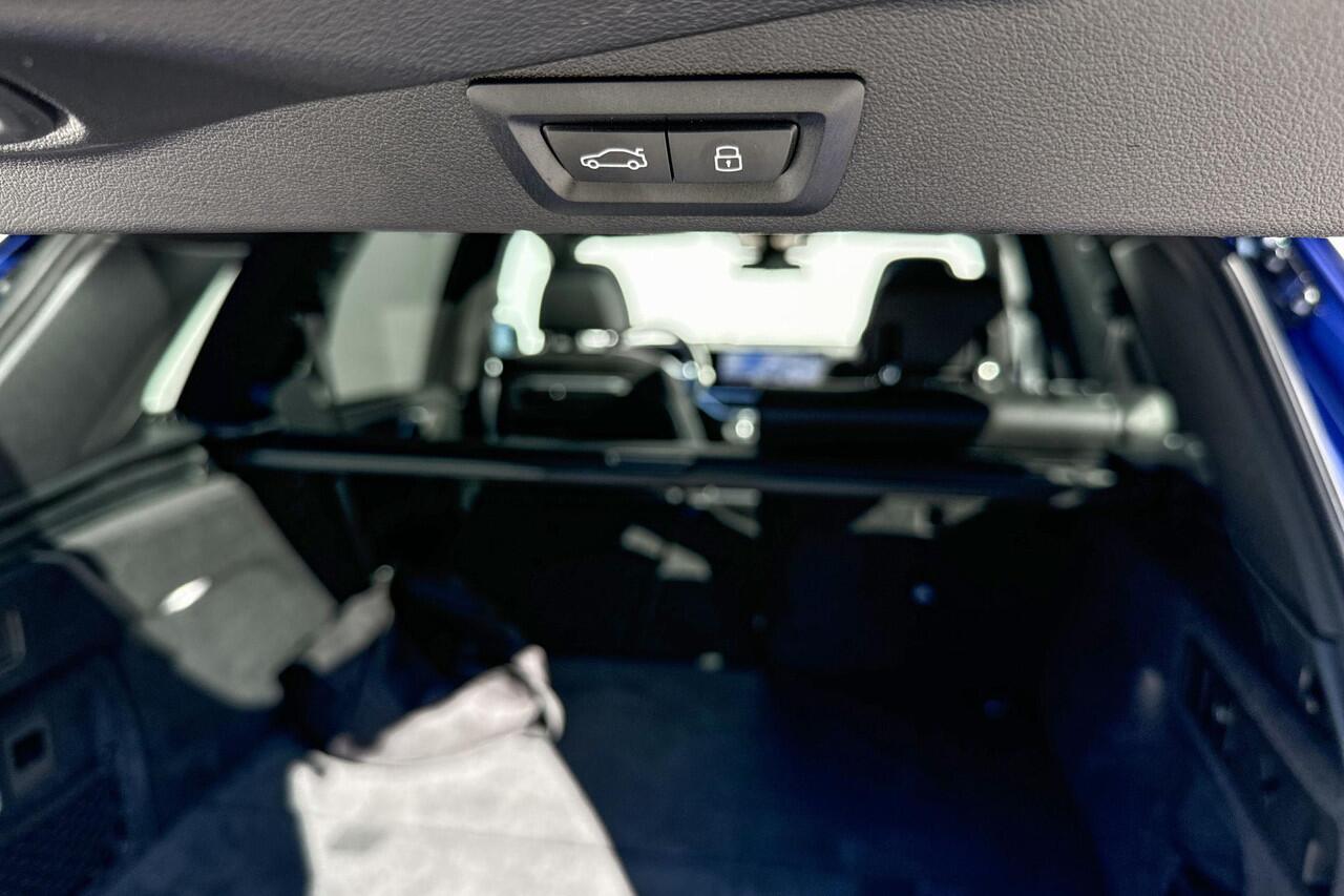 BMW X5 xDrive50e | M Sport Pro | Travel Pack | Innovation Pack | Comfort Pack | Comfort Plus Pack | Exclusive Pack | Trekhaak