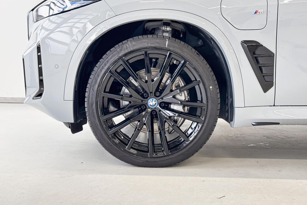 BMW X5 xDrive50e Innovation Pack M Sportpakket Aut. | Selections