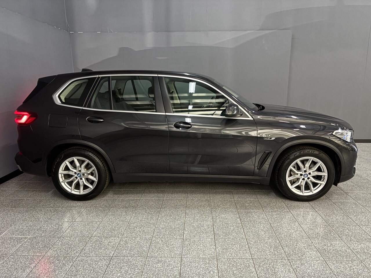BMW X5 xDrive45e Executive Head-Up|Pano|Camera