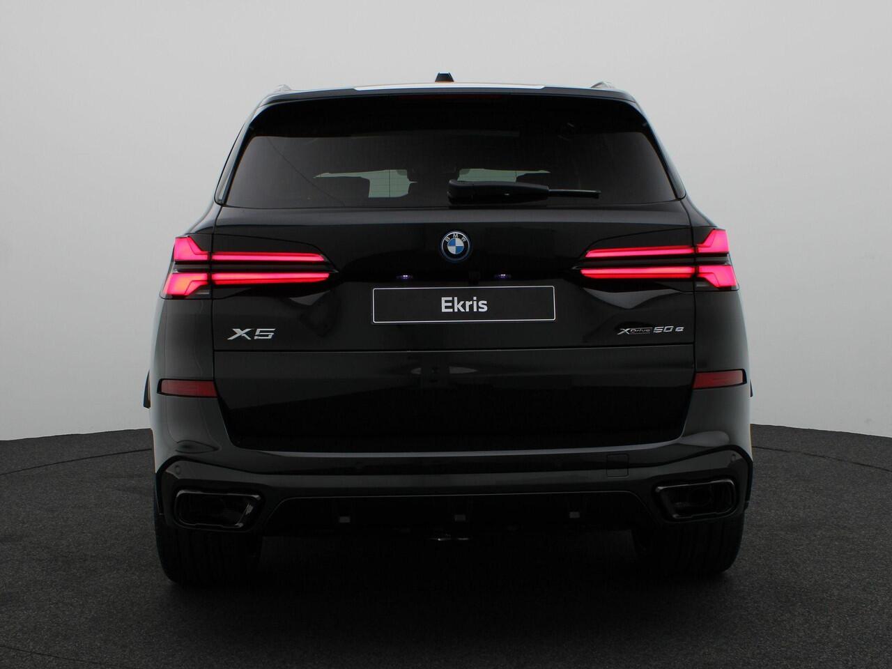 BMW X5 xDrive50e | M Sportpakket Pro | Travel Pack