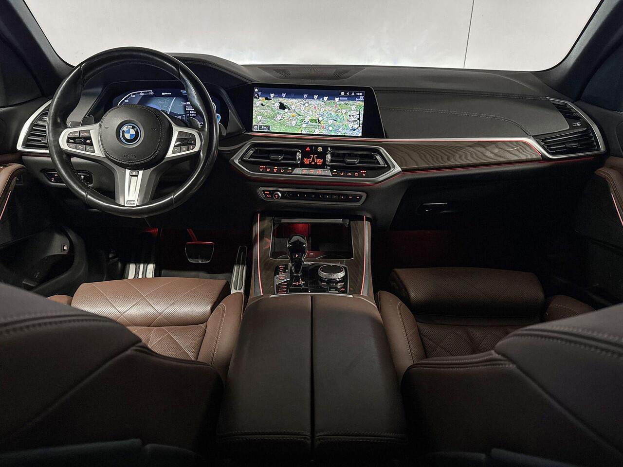 BMW X5 xDrive45e High Executive M-Sport