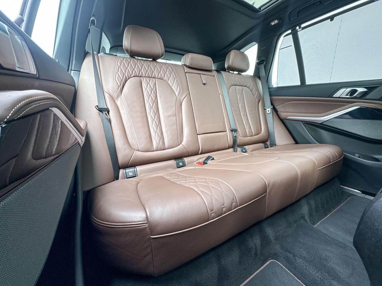 BMW X5 xDrive45e | High Executive | M Sport | Panoramadak