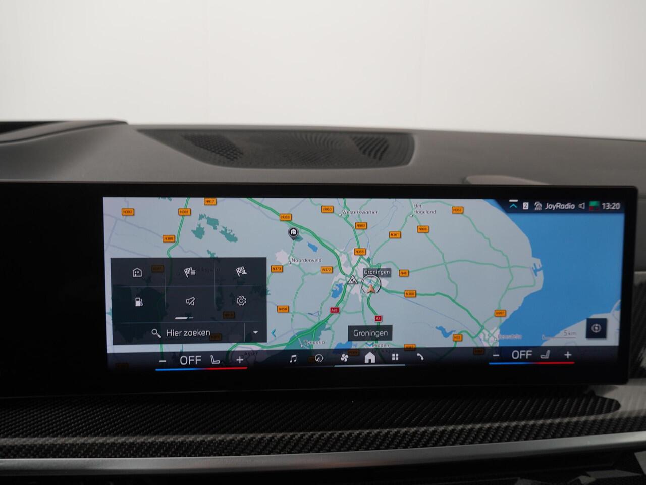 BMW X5 xDrive50e Launch Edition | M Sport Pro | M Stoel | Innovation Pack | Comfort Plus-Pack |