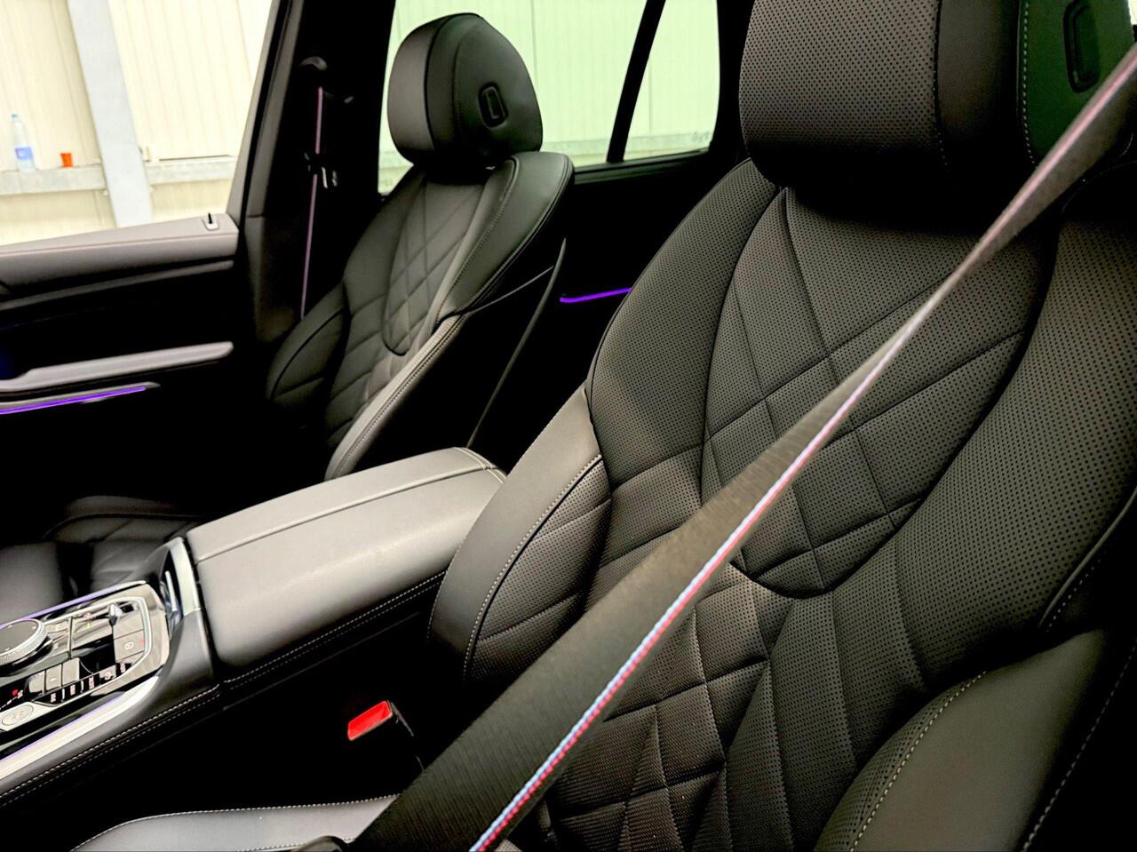 BMW X5 xDrive50e M-Sport Pro