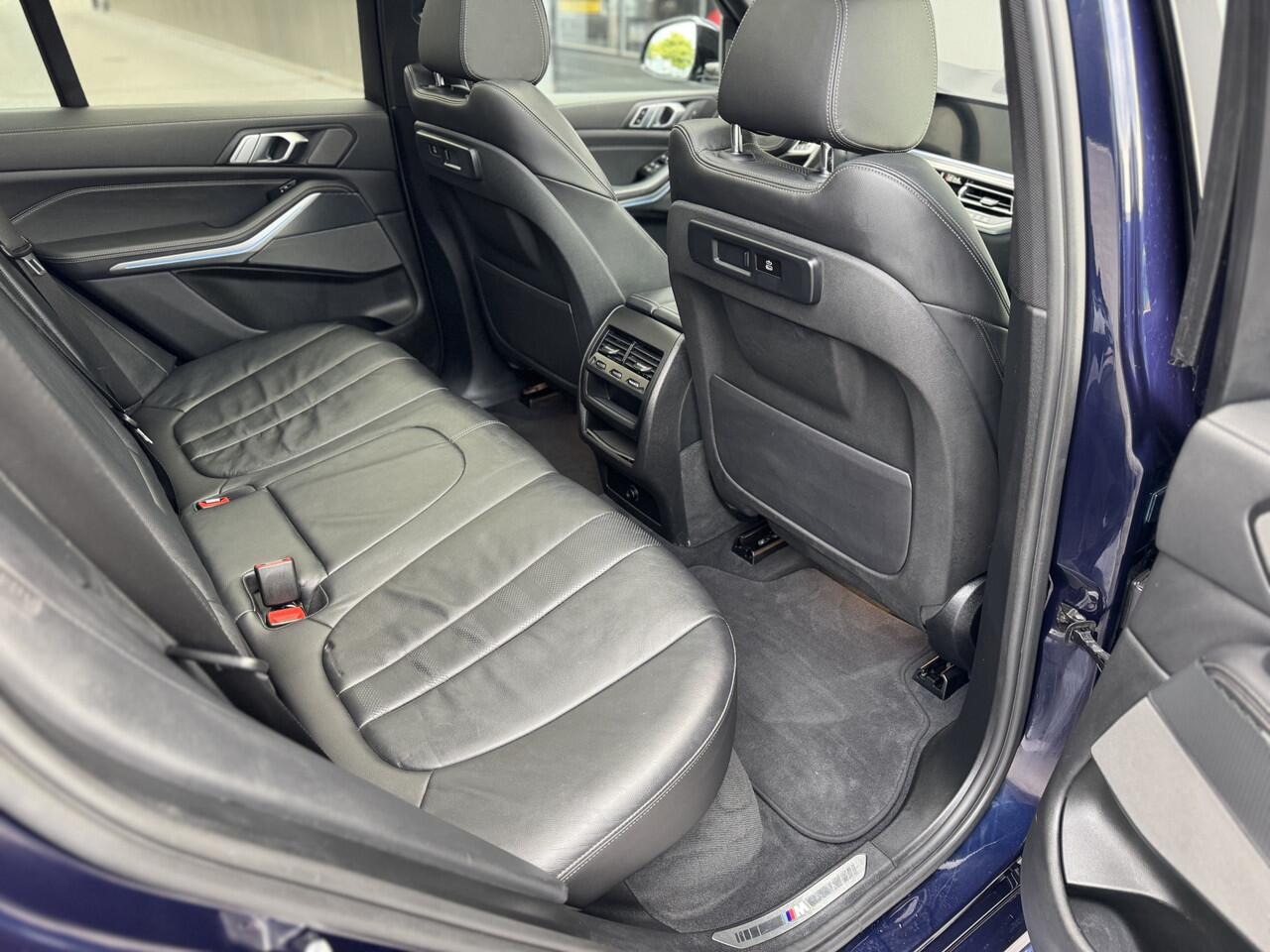 BMW X5 xDrive 45e M Sport High Executive | Panorama | Luchtvering | Soft Close | Harman Kardon