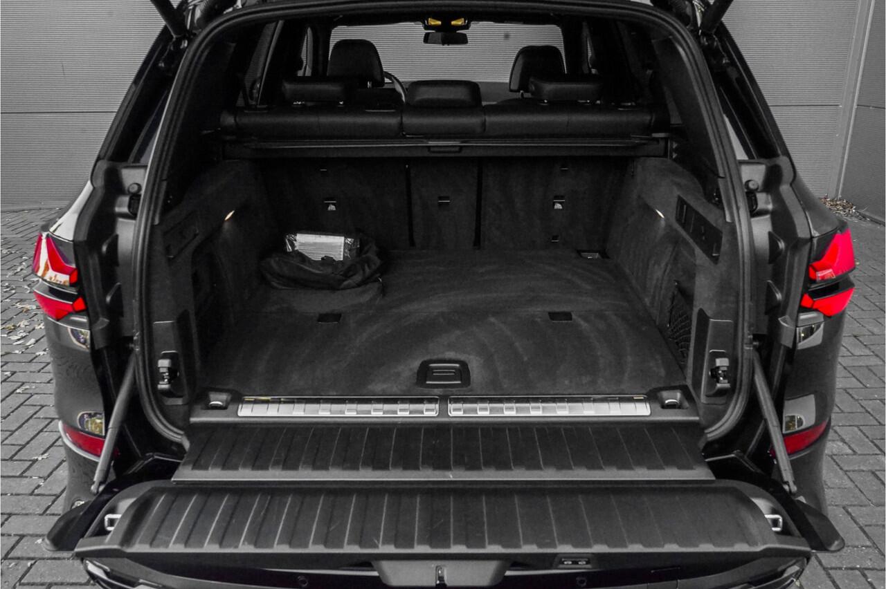 BMW X5 xDrive50e M-Sport Pro Pano HUD Lucht H/K Massage 22"