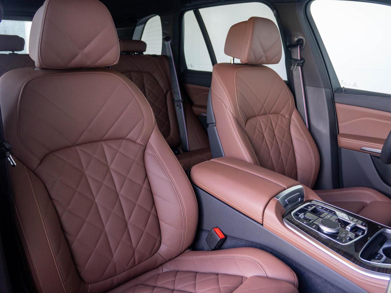 BMW X5 xDrive50e | M Sportpakket Pro | Innovation Pack | Comfort Access | Stoelverwarming | Harman Kardon | Trekhaak