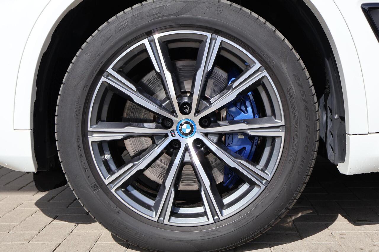 BMW X5 xDrive45e High Executive | M Sportpakket | Panorama Dak | Driving Assistant Plus