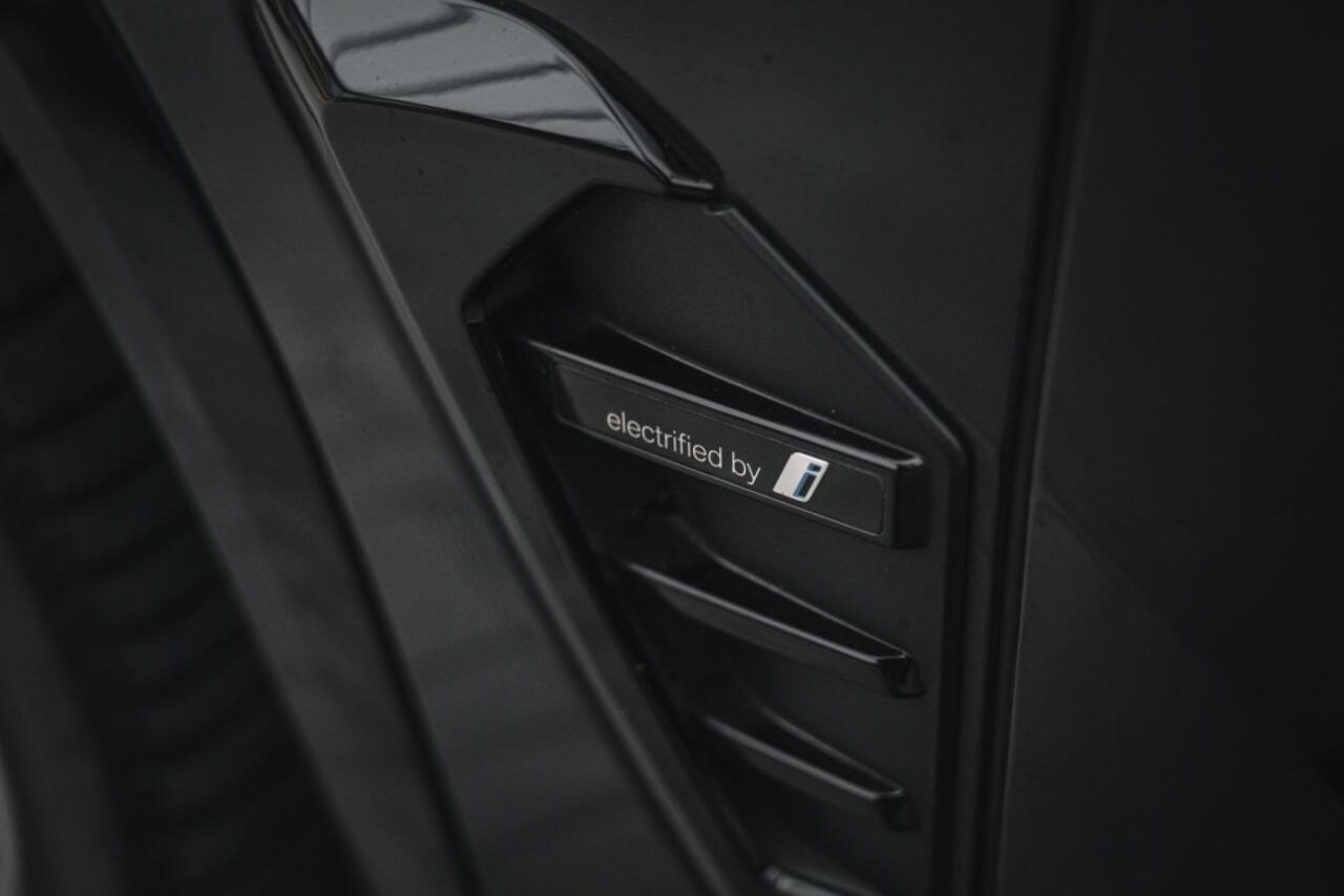 BMW X5 50 E XDRIVE, Stuurverw, stoelverkoeling, BenO