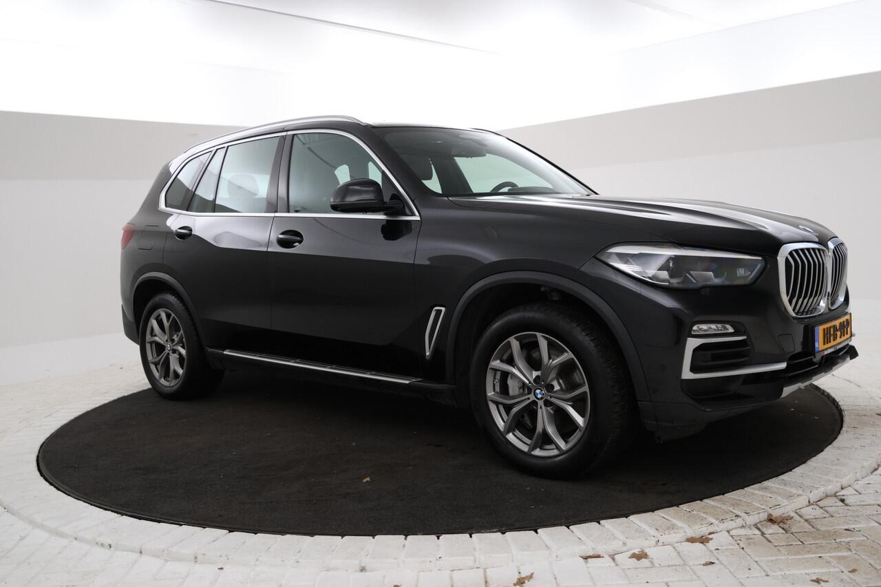 BMW X5 xDrive45e High Executive Bomvol! harman kardon, Massage, etc.