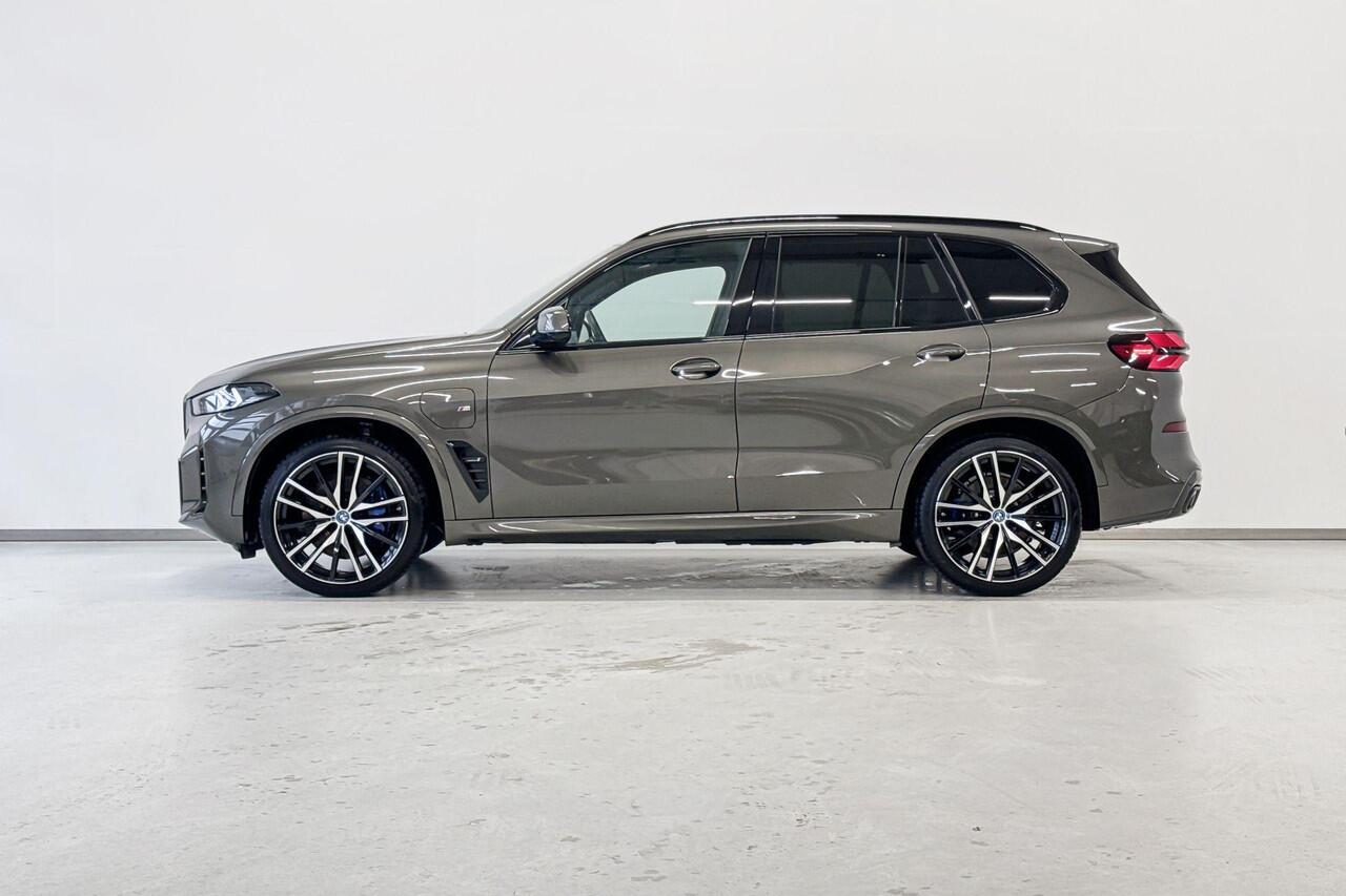 BMW X5 xDrive50e M Sportpakket Pro Aut.