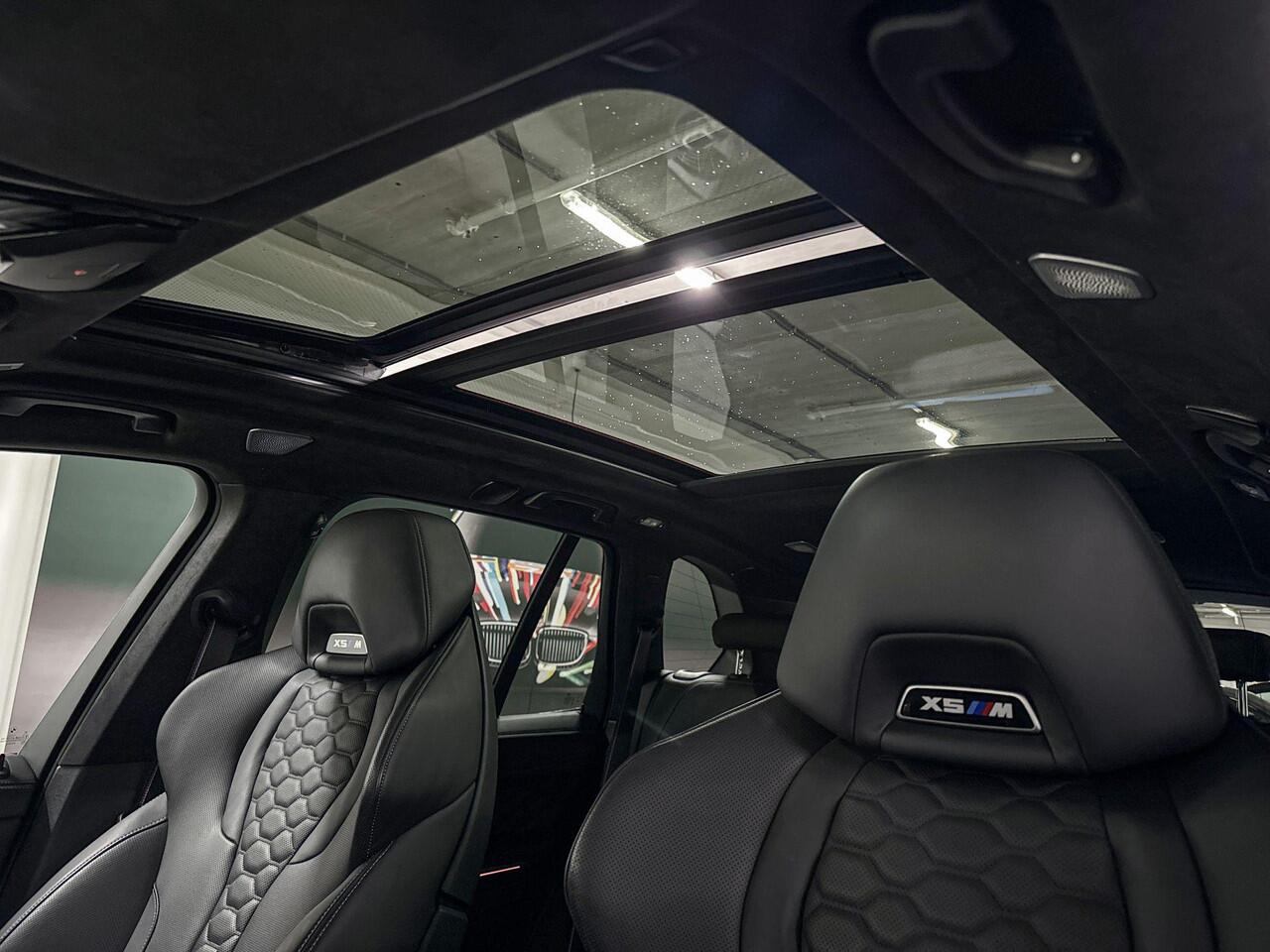 BMW X5 M Competition