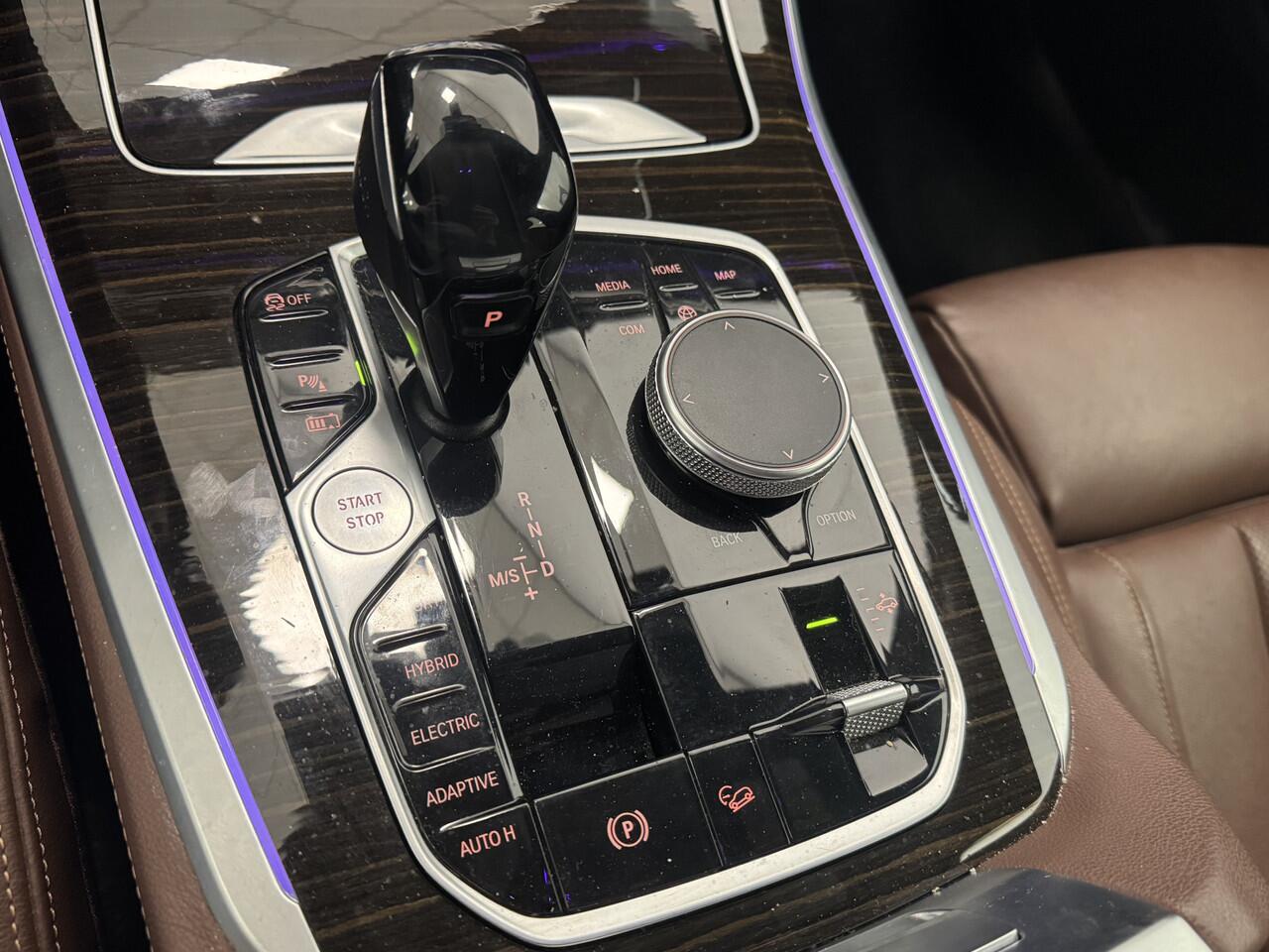 BMW X5 xDrive45e High Executive M Sport | Driving assistant plus | Keyless