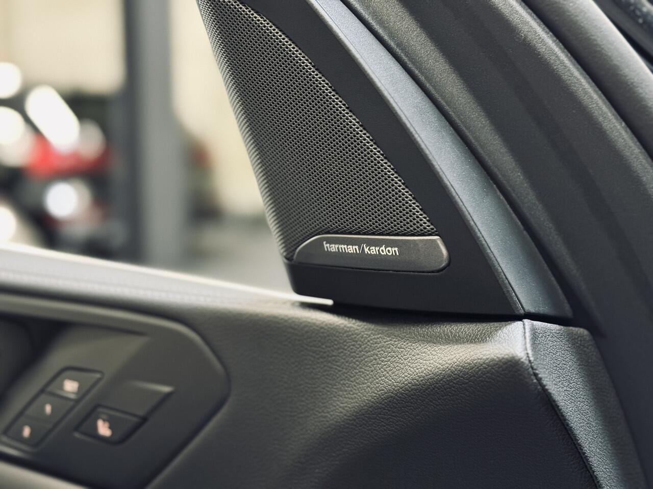 BMW X5 xDrive40i High Exe. M-Sport | 22" | Panorama | 4-wielbest.