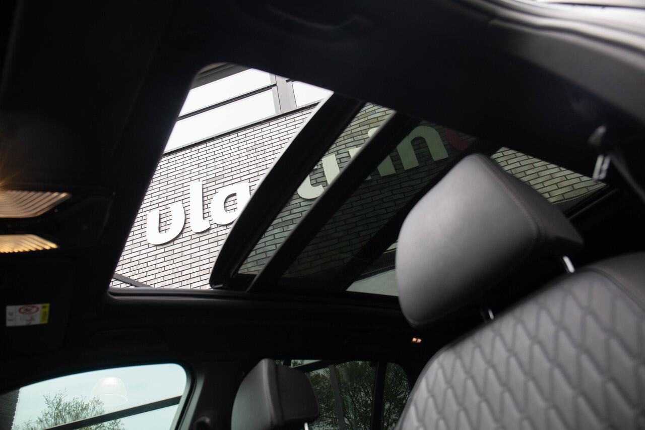 BMW X5 xDrive50e Launch Edition M-Sport , Adaptive Cruise, Panoramadak, Harman & Kardon, Head-up display, Luchtvering