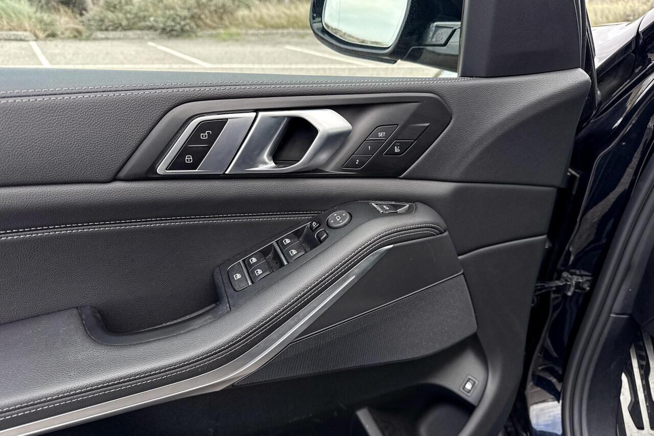 BMW X5 xDrive45e High Executive | M Sport | Panoramadak | Comfort Access | Trekhaak |