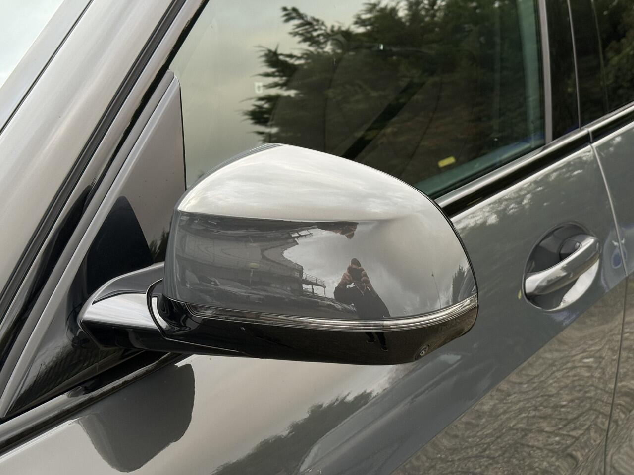 BMW X5 xDrive50e | M-Sport | Dravit | Panorama | Harman/Kardon | Carbon Interieur | 360 Cam | Head-Up | Trekhaak