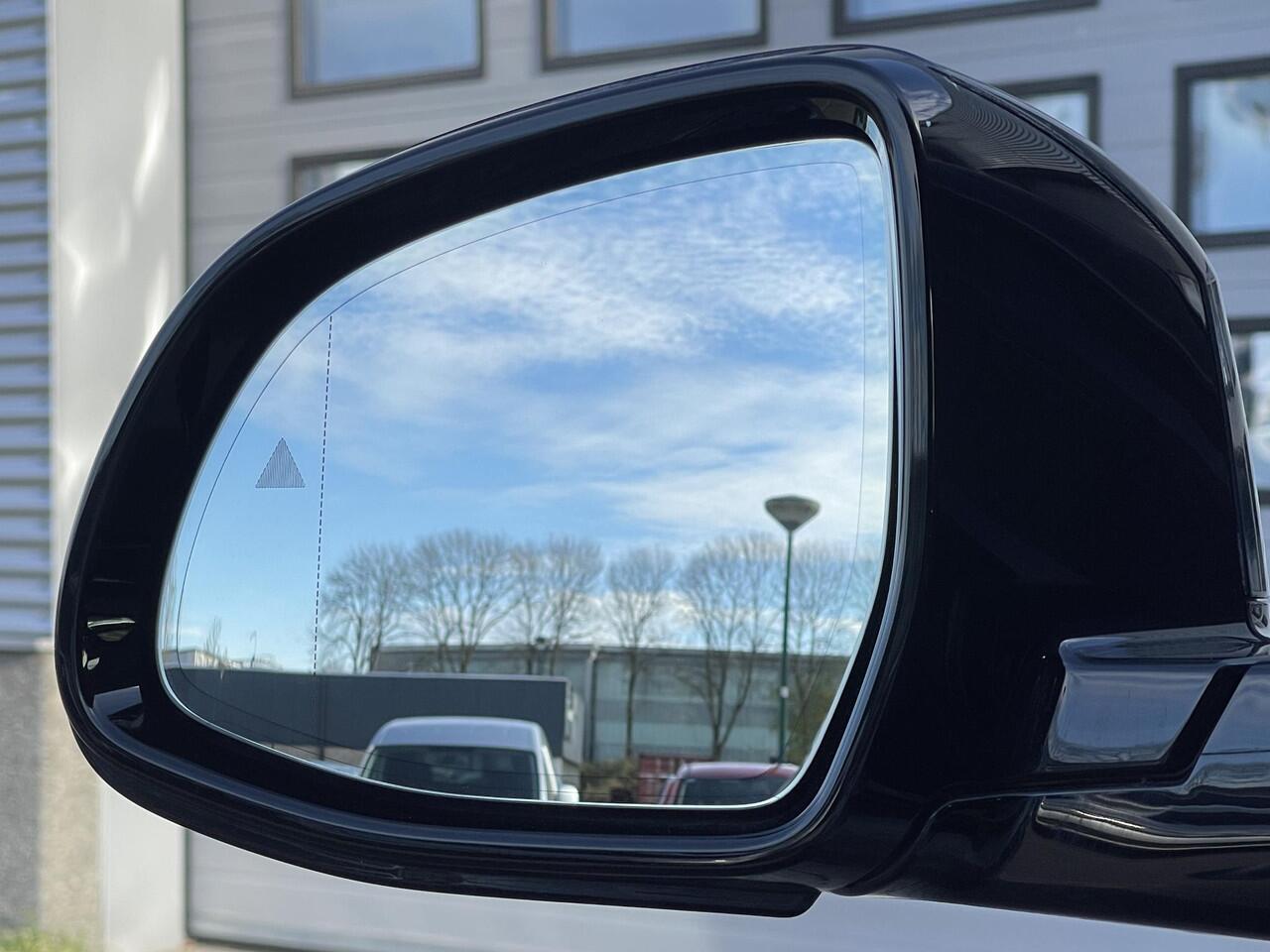 BMW X5 xDrive45e High Executive M Sport 21''/Softclose/Active Steering/Panoramadak Skylounge/Head-up/Led Laser/Harman Kardon/Dodehoek/360 camera/Luchtvering/Leder + massage + memory