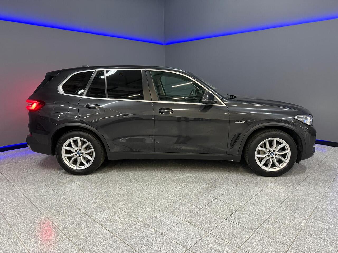BMW X5 xDrive45e Executive HUD|Pano|Camera