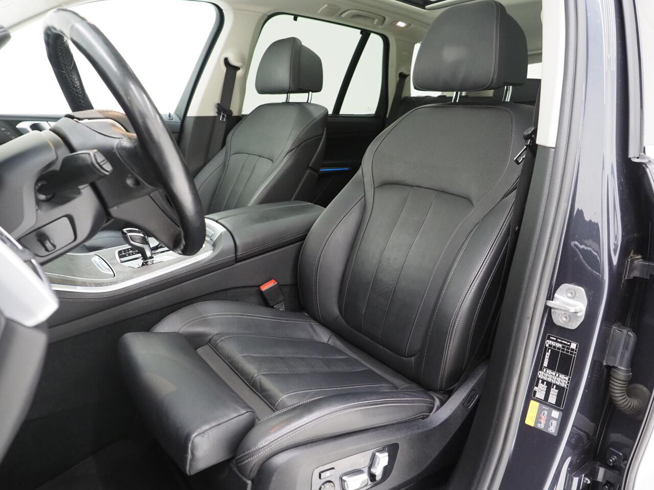 BMW X5 xDrive45e High Executive | Panoramadak | Luchtvering | Trekhaak | Head Up | Camera | Keyless