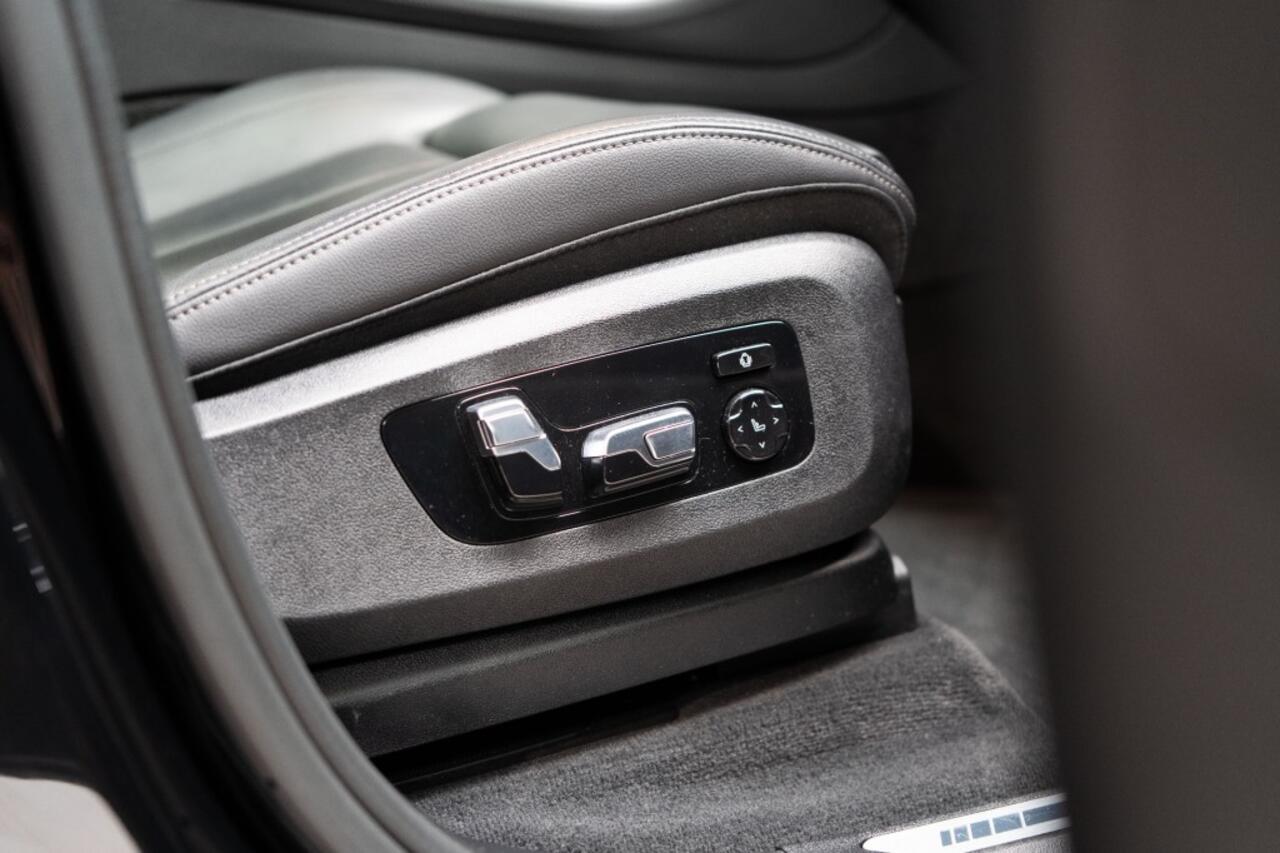 BMW X5 45e M-Sport High Executive 394 PK - El.trekhaak , BTW ,Pano.dak ,Plug In, Luchtvering, Head-up