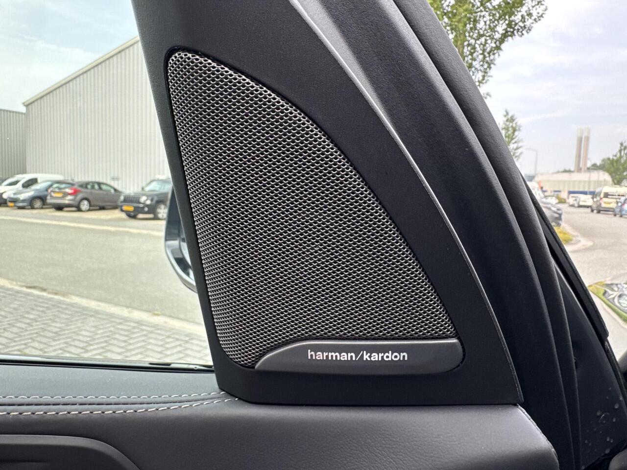 BMW X5 xDrive50e | M-Sport Pro | Exclusive | VOL OPTIES