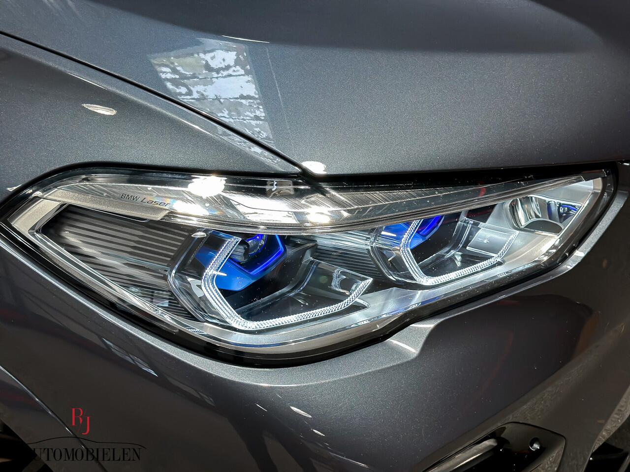 BMW X5 xDrive45e |Skylounge|Laser|M stoelen|Trekhaak|INCL BTW