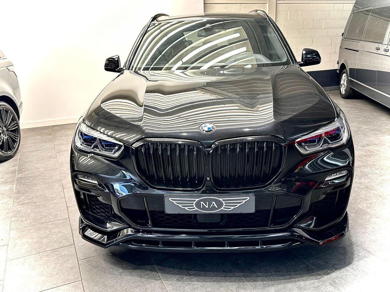 BMW X5 xDrive45e High Executive |SkyPano |Harman Kardon|dealer ond.|HUD| 22inch