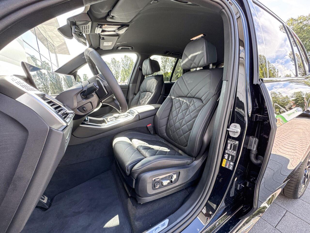 BMW X5 xDrive50e | Selections