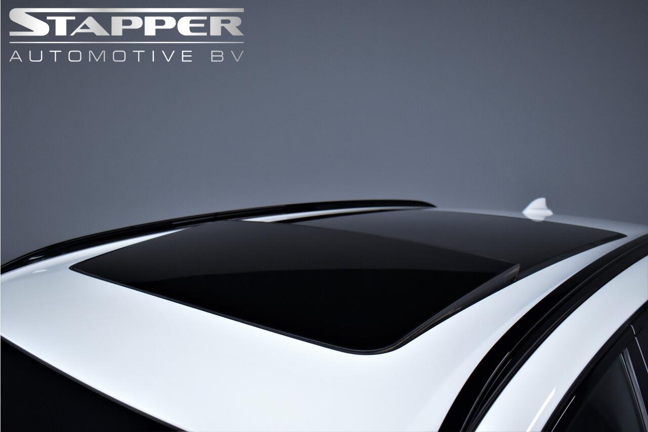 BMW X5 xDrive45e 399pk 6-Cil. Automaat M-Sport Pano/Trekhaak/H.Kardon/Virtual/Carplay/Head-Up/Cameras/Luchtvering