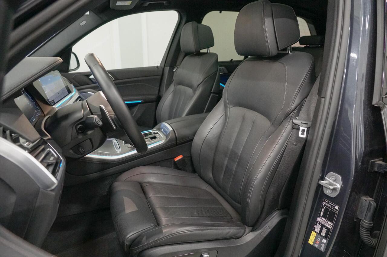 BMW X5 xDrive45e M-Sport | Panoramadak | CoPilot | Elektr. Trekhaak | Head Up