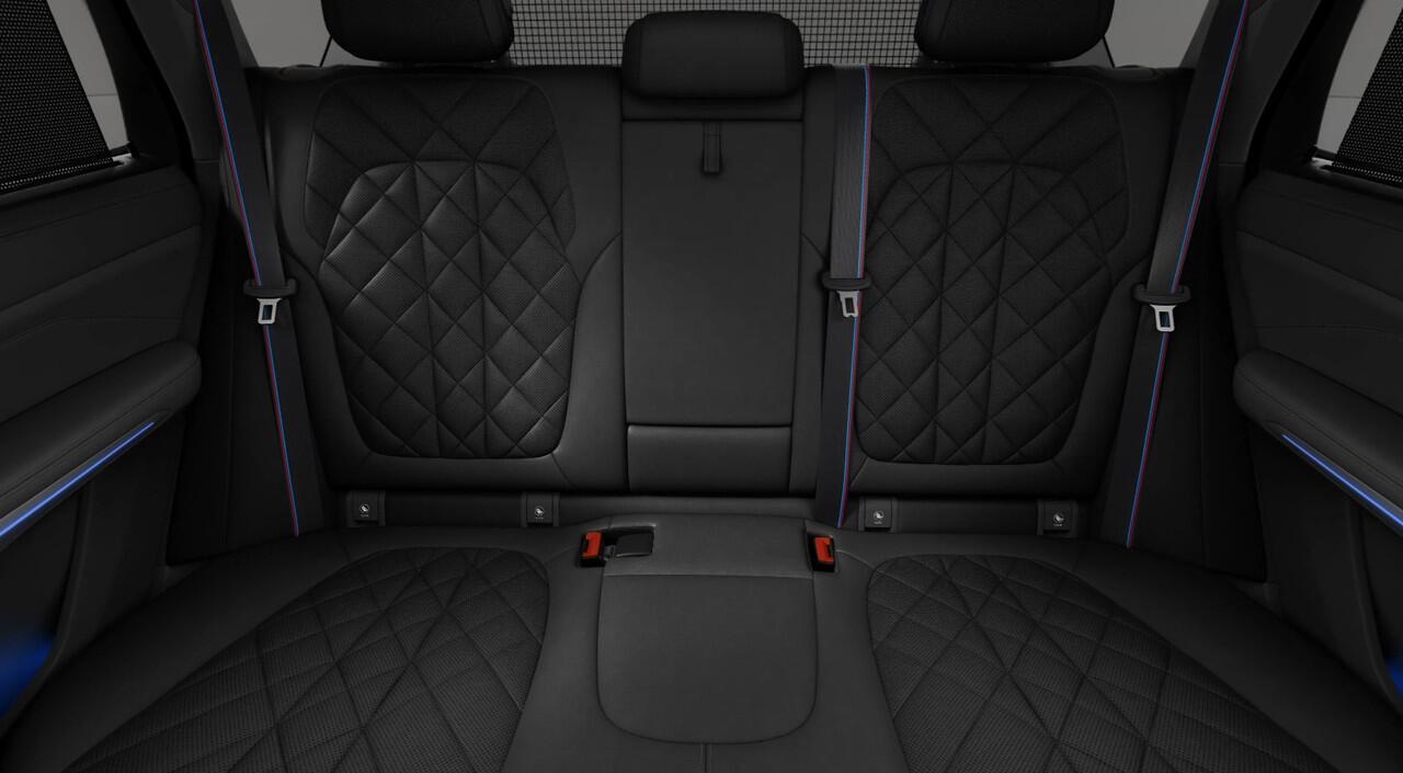 BMW X5 xDrive50e M-Sport Pro 4W Sturing Travel Komfort Innovation Driving Pro Trekhaak