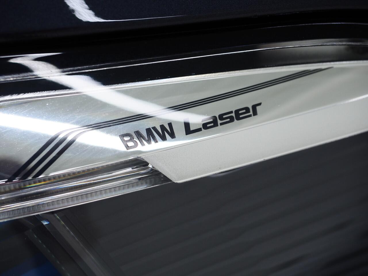 BMW X5 xDrive45e M-Sport Shadow | Panoramadak | Skylounge | Harman/Kardon | 360 | LaserLED | Trekhaak