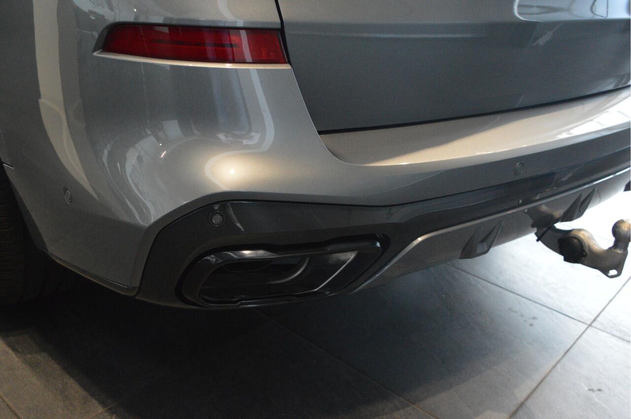BMW X5 xDrive50e M-Sport pano head up Harman Kardon 22 inch !!