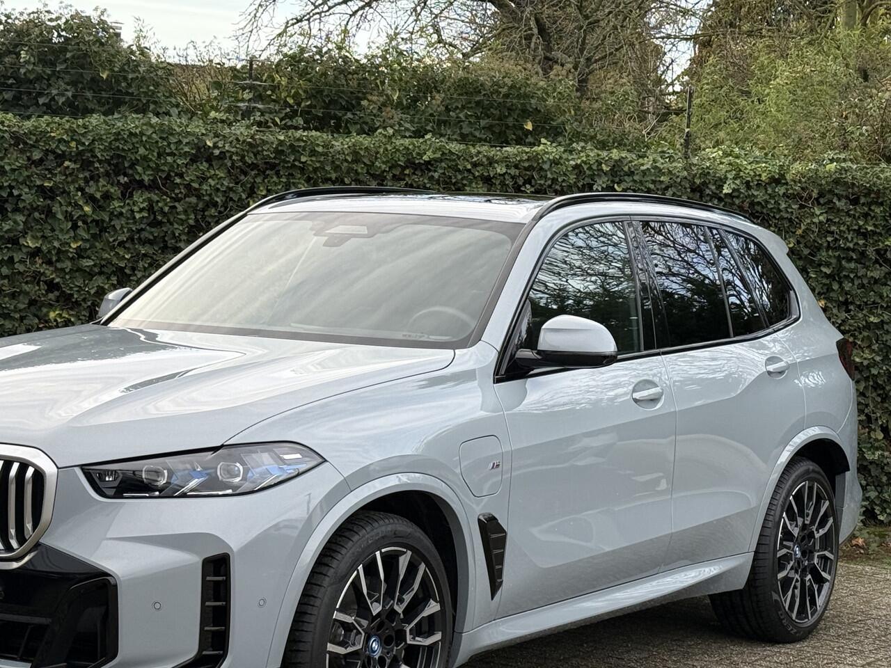 BMW X5 xDrive50e | M-Sport | Comfort zetels + verw. + ventilatie + massage | Panorama | Harman/kardon | Co Pilot
