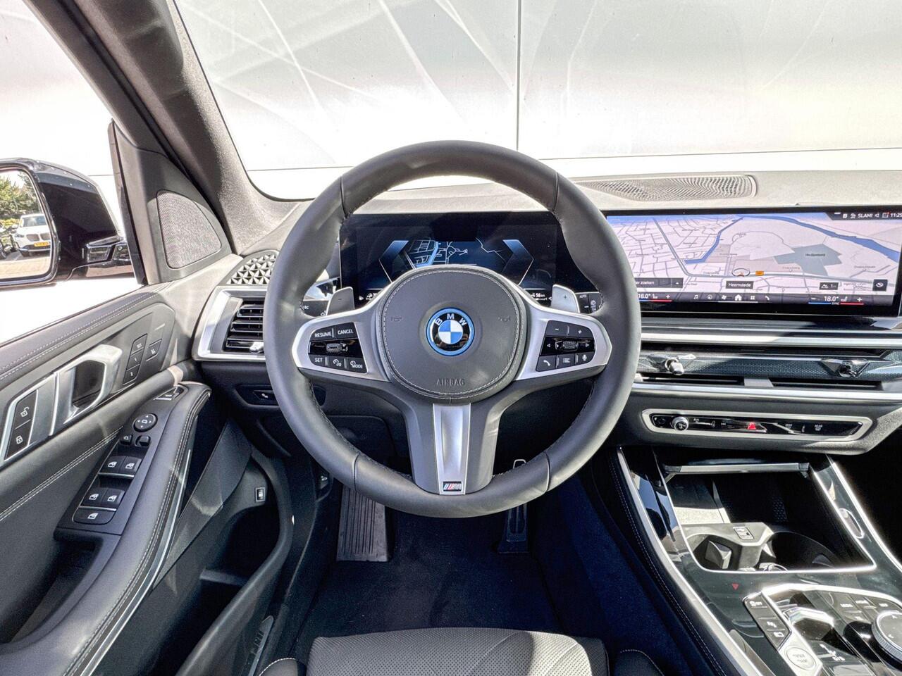 BMW X5 xDrive50e | Selections