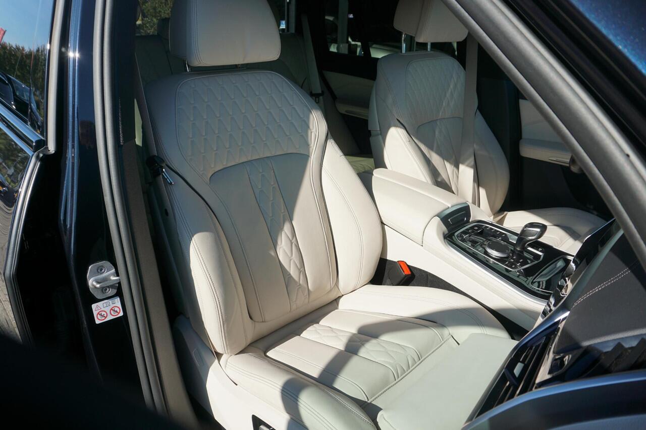 BMW X5 xDrive45e Executive M pack| Trekhaak | Pano | ACC | comf. Stoelen vol vol