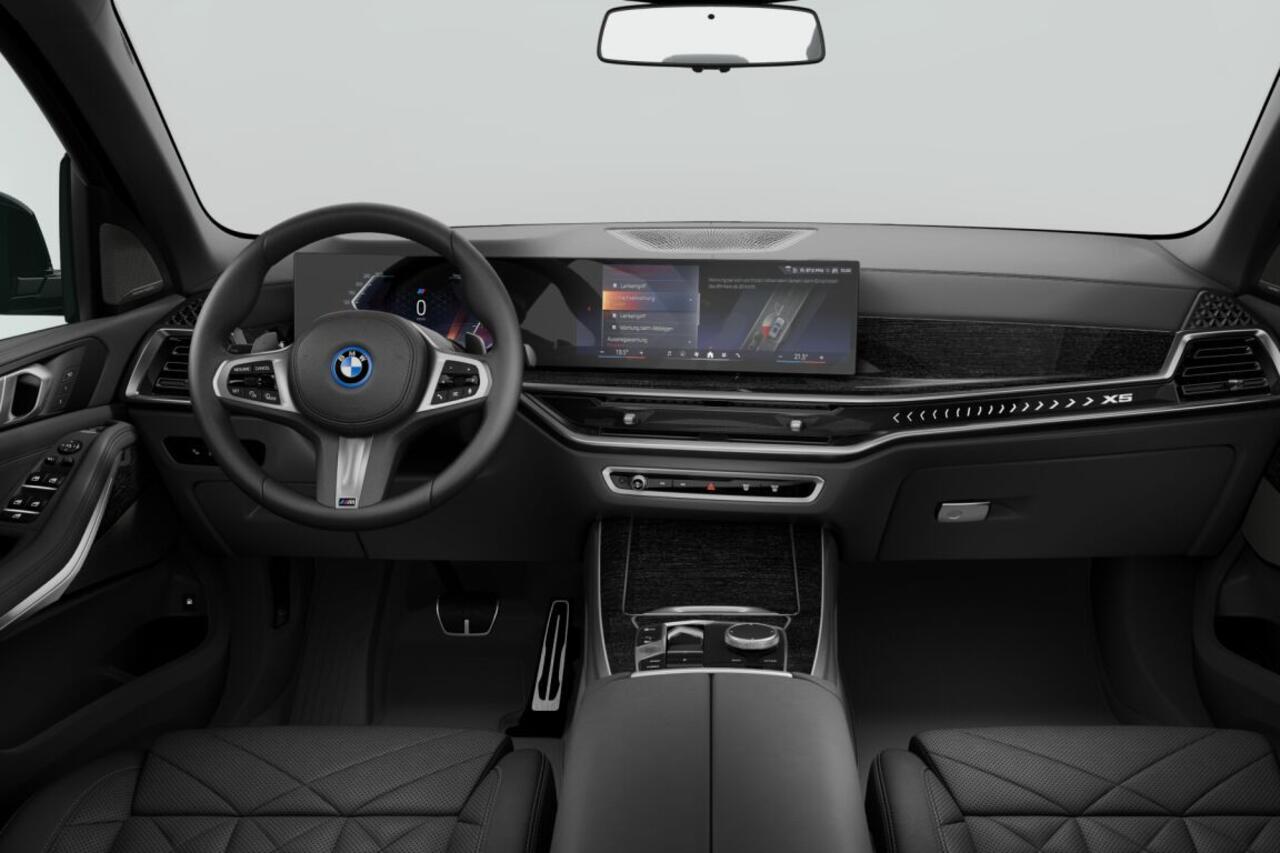 BMW X5 xDrive50e | M Sport Pro | Travel Pack | Comfort Pack | Comfort Plus Pack | Trekhaak