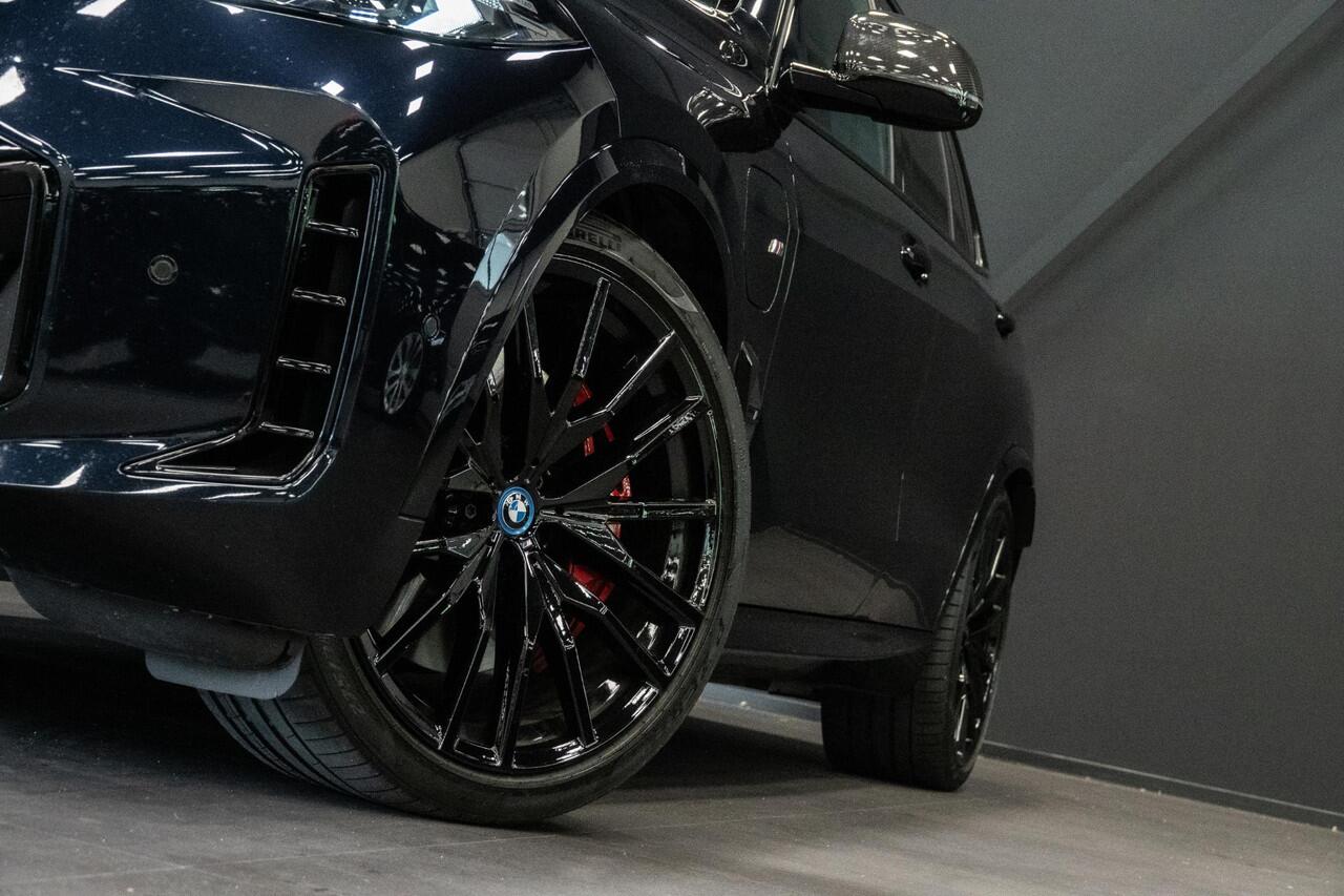 BMW X5 xDrive50e *M-Sport Pro / Exclusive-Pakket / Harman-Kardon / Panorama Sky Lounge / Massage*