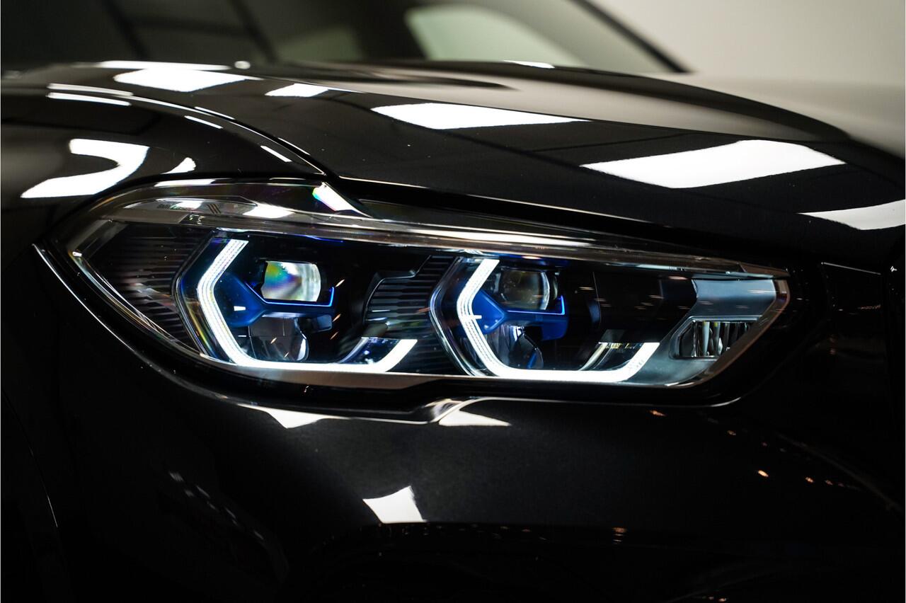 BMW X5 xDrive45e M Sport Full opt|Harman Kardon|Pano|Laser|Trekhaak